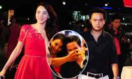 Lộ diện bạn trai mới của Trang Nhung