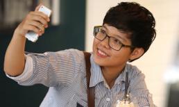 Vẻ đời thường đáng yêu của nữ sinh tomboy gây sốt The Voice