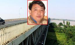 Bàng hoàng vì những gã chồng bất nhân ném vợ xuống sông