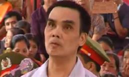 Kinh hoàng gã chồng mổ bụng, phi tang xác vợ