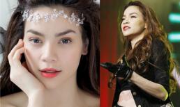 Hồ Ngọc Hà và 4 công thức tạo đẳng cấp!