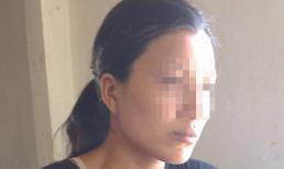 Gã hiếp dâm "lạy" nạn nhân buông tay để... thoát thân