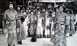 Những bí mật "rợn người" về thế giới hoạn quan Trung Hoa (P2)