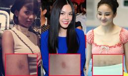 Những "vết tích" khó hiểu trên cơ thể sao (P2) 