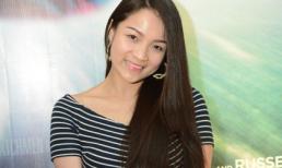 Thủy Top đã "tuyệt đường sexy"