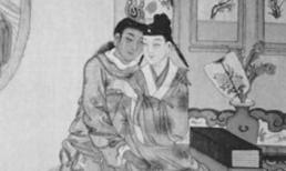 Bí mật những cuộc tình đồng tính trong đời các bậc đế vương