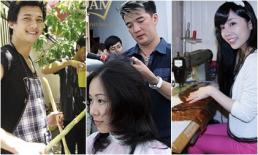 Nếu sao Việt giải nghệ, họ sẽ "chuyển nghề" gì để sống?