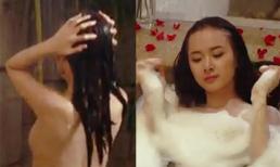 Sắp tung ra cảnh tắm 3D của "bà mẹ nhí"