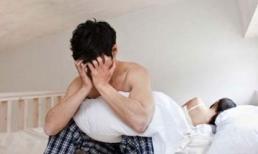 Kiện bác sĩ làm 'cậu nhỏ' cương cứng suốt 8 tháng