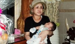 Bỏ Rolls Royce, biệt thự đại gia Diệu Hiền đi trồng rau