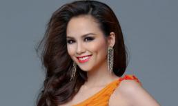 Diễm Hương: Bạn trai tôi không lãng mạn