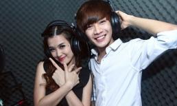 Những cặp song ca mới nổi bật của làng giải trí Việt