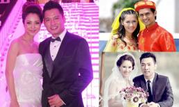 Hoa hậu Việt "thích" về nước lấy chồng?