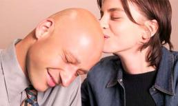 Đàn ông hói đầu vô địch "chuyện ấy"?