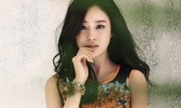 Kim Tae Hee đẹp "ngây người" với BST nắng hè