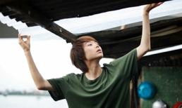 Xem Minh Hằng tập làm đàn ông chính hiệu