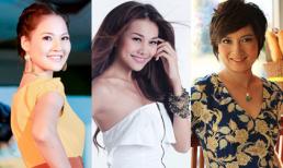 Bốn người đẹp gốc gác vận động viên nổi tiếng trong showbiz