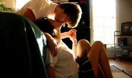 Nữ sinh đắng lòng vì sống thử