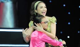 Những lỗ hổng đáng ngại khi xem The Voice Kids