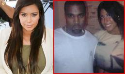 Kim 'siêu vòng ba' bị "cắm sừng" khi đang mang bầu?