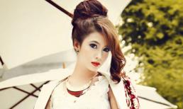 Hot girl Việt My cá tính trên phố