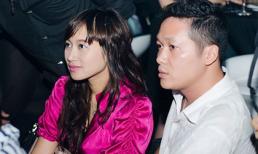 Khánh Linh lần đầu chia sẻ về bạn trai mới