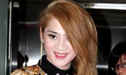 Bắt thóp điểm xấu sao Việt: Lâm Chi Khanh