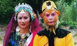 Dở khóc dở cười khi quay Tây Du Ký