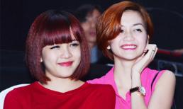 6 cặp chị em Vpop dựa hơi nhau để nổi tiếng