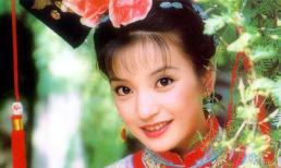 Sao Hoa ngữ: Từ vai diễn thế thân trở thành hình tượng để đời