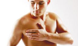 Khóc cười chuyện quý ông sở hữu “núi đôi” khủng