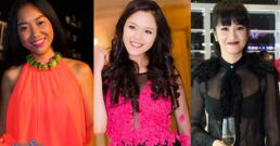 "Đệ nhất lúa" sao Việt tuần qua (P54)