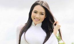 Vợ 9X của Ngô Quang Hải khoe sắc trước ngày cưới