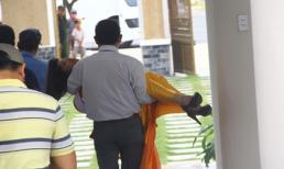 Thí sinh Hoa hậu Dân tộc Việt Nam 2013 lộ ảnh khó coi