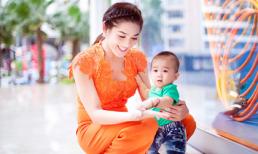 Lâm Chi Khanh: Không dùng con cái để làm công cụ PR