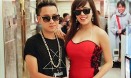 Hotgirl Mai Thỏ với "siêu vòng 1" ngày càng đẫy đà