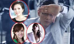 Ngô Quang Hải và những nghi án tình cảm với hot girl chân dài