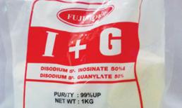 Bột siêu ngọt sức "công phá" gấp 20 lần bột ngọt thường