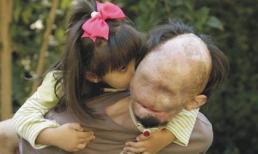 Ngày của cha với hình ảnh ngàn người chia sẻ