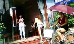 "Đến người mù cũng biết Đồ Sơn, Quất Lâm có mại dâm"