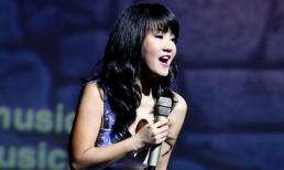 Hồng Nhung cùng đàn em The Voice thăng hoa trên sân khấu