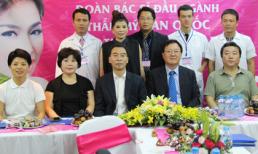 Đoàn y tế hàng đầu Hàn Quốc chọn Mailisa làm điểm đến tham quan và làm việc