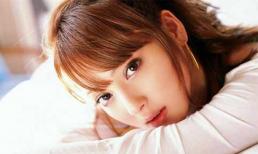 Hot girl có khuôn mặt đẹp nhất xứ Phù Tang