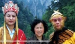 "Hú hồn" với nữ đạo diễn Tây Du Ký