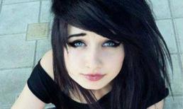 Những kiểu hành xác quái dị của Emo Sài thành