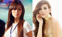 Võ Hoàng Yến - vẻ đẹp nhiều thăng trầm của showbiz Việt