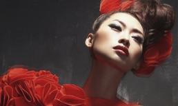 “Virus sexy” Quỳnh Thy và những khuôn hình mê hoặc...