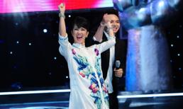 Lộ diện "át chủ bài" của đội HLV Hồng Nhung