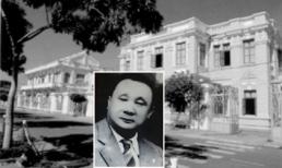 Chuyện tình của Công tử Bạc Liêu