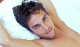 Khám phá điểm G của chàng để "chuyện ấy" thăng hoa